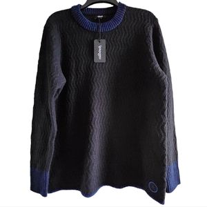 Allbirds Men's Merino Wool Jumper Sweater Size S